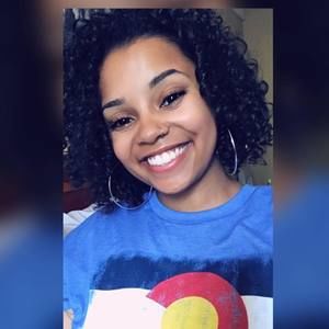 Meet your Posher, Kasaundra